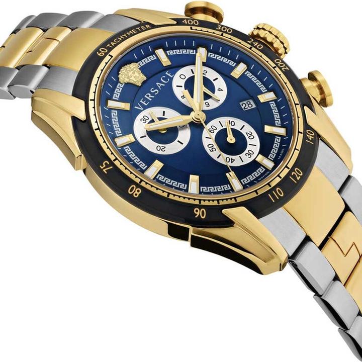 Immagine prodotto Versace VE2I00421 (Cronografo, 44 mm)