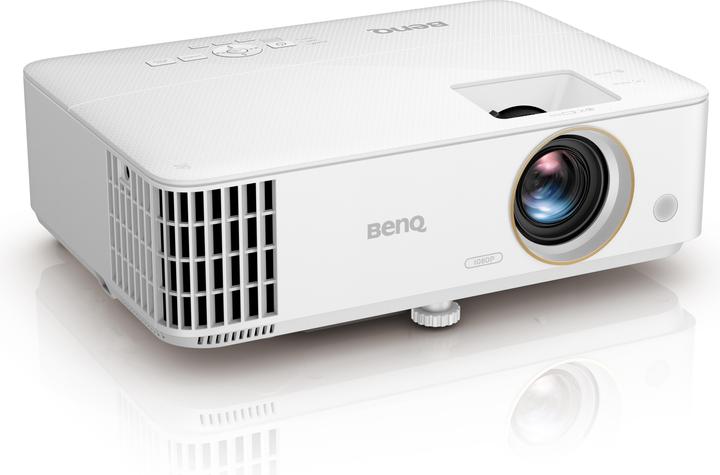 BenQ TH585 (Full HD, 3500 lm, 1.5 - 1.65:1)