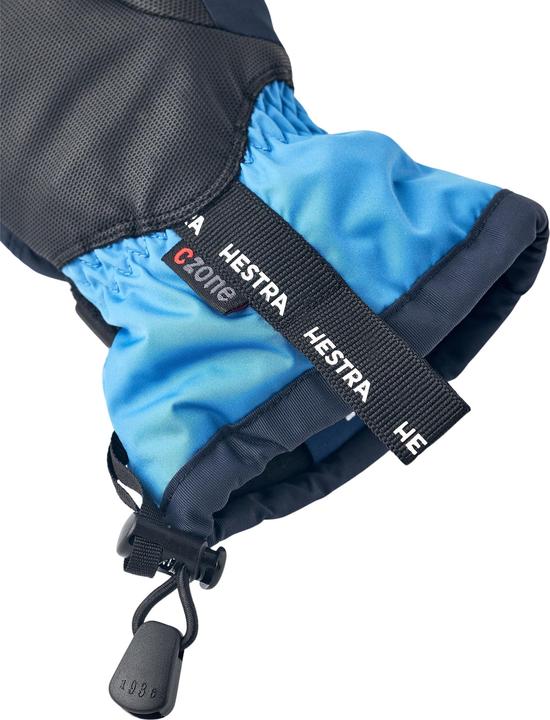 Actual product image Hestra Gauntlet Czone Jr. (5)