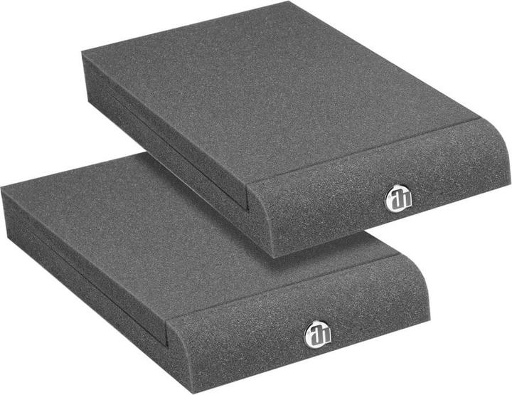 Actual product image Adam Hall Pad Eco 1 (1 pair, Stand, Tiltable)