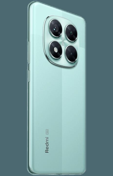 Productafbeelding Xiaomi Redmi Note 14 Pro 5G (512 GB, Koraalgroen, 6.67", Dubbele SIM, 200 Mpx, 5G)