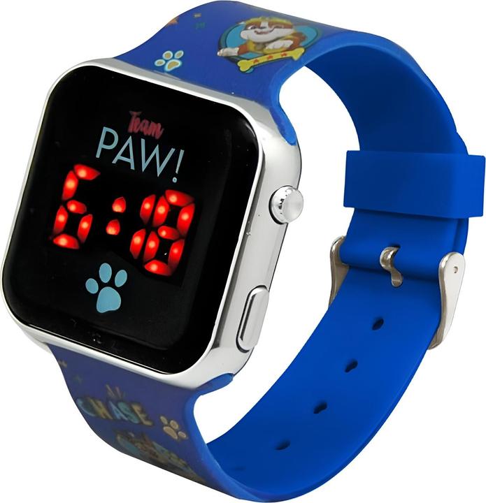 Image du produit Accutime Paw Patrol (Montre numérique, 38 mm)