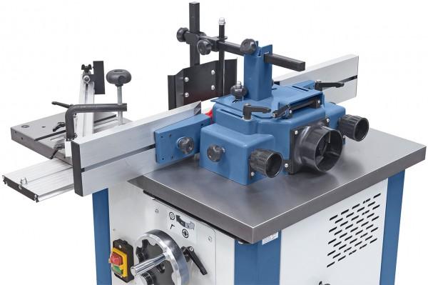 Produktbild Bernardo Cantina Bernardo - Tischfräsmaschine T 500 PR - 400 V