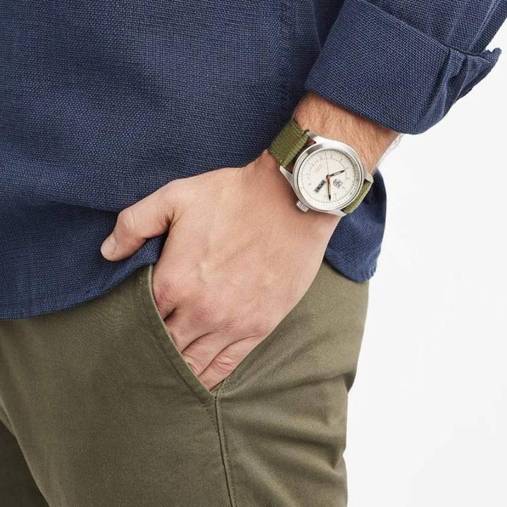 Produktbild Luminox Atacama Field Automatic 1900 Series (Analoguhr, Taucheruhr, Swiss Made, 44 mm)