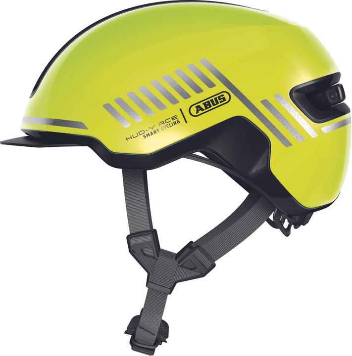 Jaune de sécurité