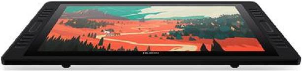 Productafbeelding Huion Kamvas Pro 20 (2019) (19.50", 5080 lpi)