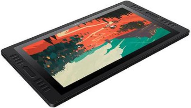 Productafbeelding Huion Kamvas Pro 20 (2019) (19.50", 5080 lpi)