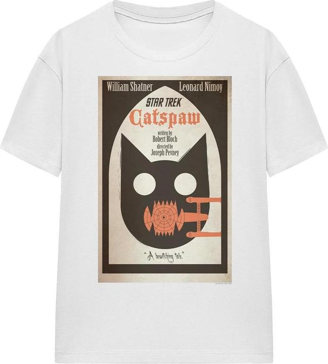 Produktbild The Original Series Episode 36 TShirt (XXL)