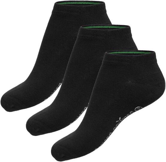 Immagine prodotto Bamboo Basics Dani (confezione da 3, 35 - 40)