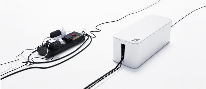 Actual product image BlueLounge CableBox Large