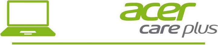 Produktbild Acer Garantieerweiterung (36 Monate, Bring-In, International)