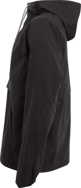 Produktbild Front Row Jacke mit halbem Reissverschluss (XS)