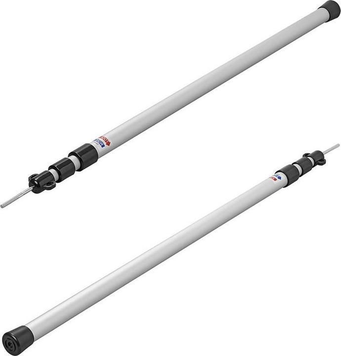 Immagine prodotto ProPlus Palo della tenda telescopico set di 2