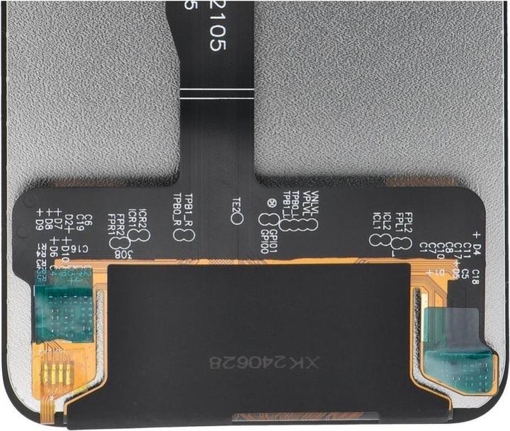 Produktbild FixCell LCD display! LCD Display for HUAWEI P SMART 2019 / 2020 HQ without frame (Display)