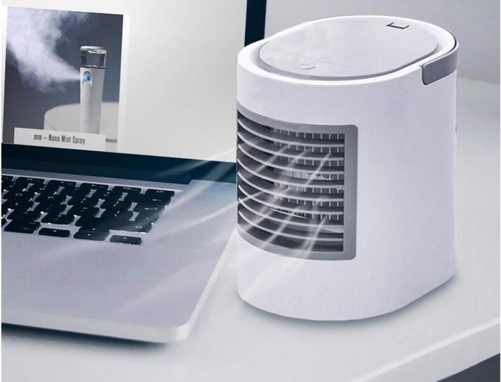 Image du produit TOP Mini Climatiseur