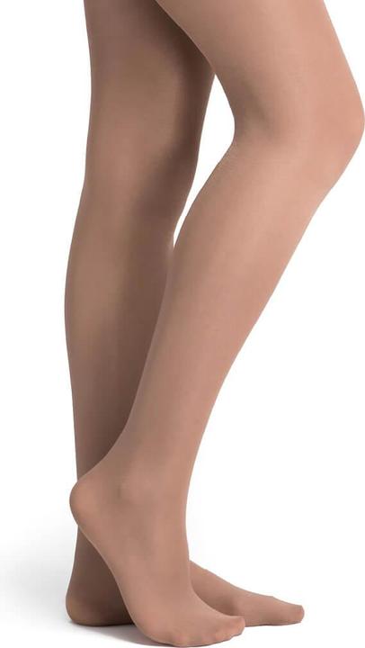 Actual product image Rumpf 120 Glossy tights (70 DEN, L)