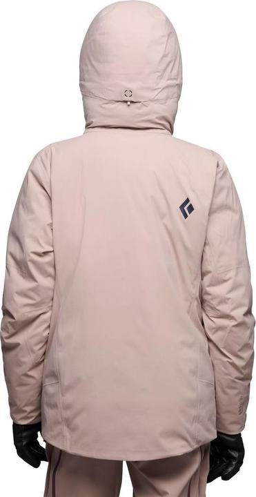 Produktbild Black Diamond W Factor Insulated Parka (M)