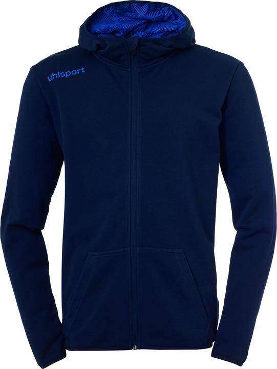 Produktbild Uhlsport kapuzenpullover essential (M)