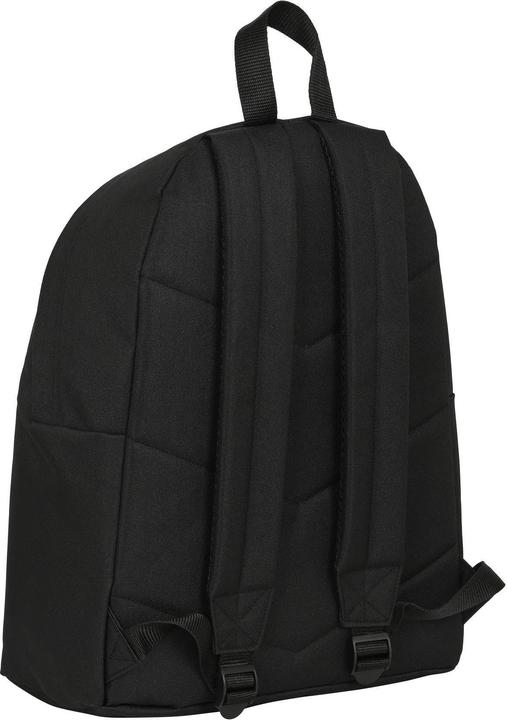Actual product image Safta Naruto ""Akatsuki"" - Backpack