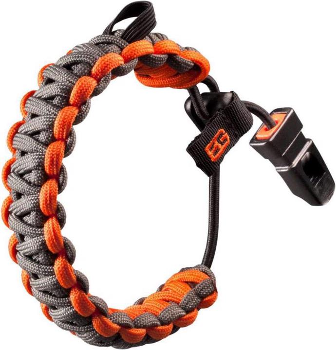 Gerber Gear Survival Bracelet (29.20 cm, Nylon)