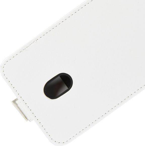 Immagine prodotto MU Classic Copertina in pelle per flipcase (Xiaomi Redmi 8A)