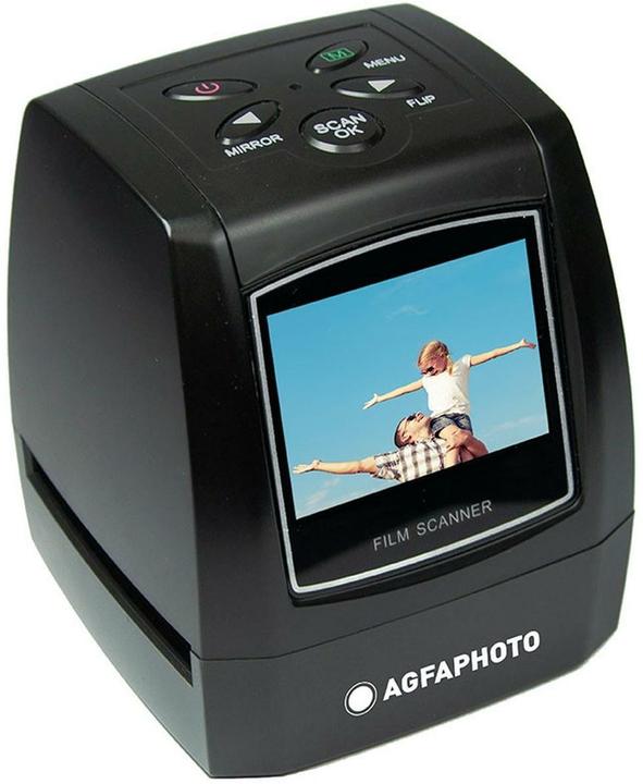Immagine prodotto AGFAPHOTO Realview AFS100 (USB, Bluetooth)
