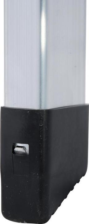 Immagine prodotto Krause Scaletta con gradini (Scala doppia, 25 cm)