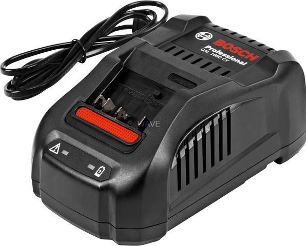 Actual product image Bosch Professional GDX 18V-200 C (Rechargeable battery operated)