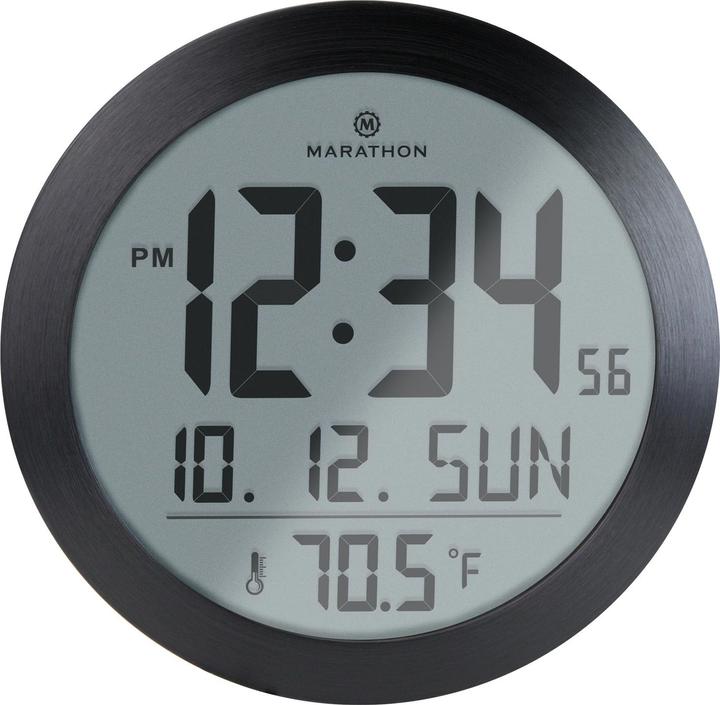 Marathon Digital (21 cm)