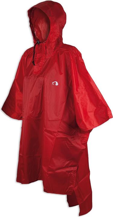 Produktbild Tatonka Poncho 3 XL-XXL (XL, XXL)
