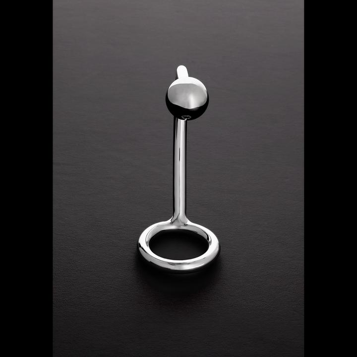 Actual product image Steelo Intruder with C-Ring (6.90 cm)