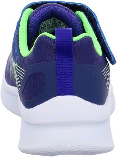 Actual product image Skechers Microspec Texlor JR (35)