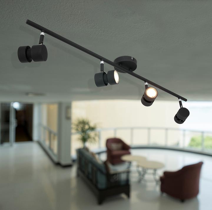 Produktbild Steinhauer Natasja LED (1920 lm, GU10)