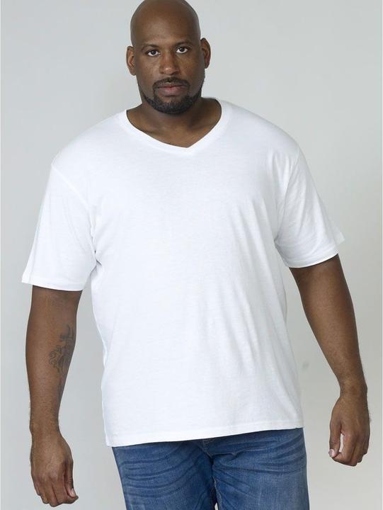 Immagine prodotto DUKE D555 Tshirt Kingsize Signature1 in cotone (XXL)