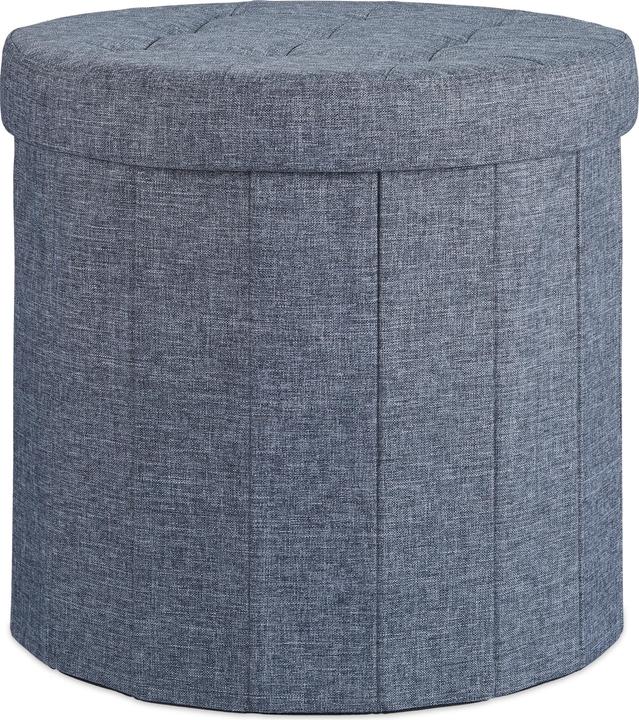 Relaxdays Sitzhocker