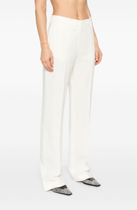 Actual product image Golden Goose Trousers White (42)