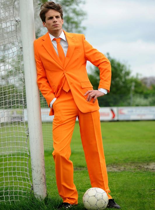 Image du produit OppoSuits L'orange (48)