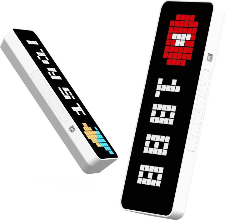 Immagine prodotto Ulanzi Smart Pixel Clock