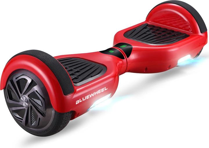 Actual product image Bluewheel HX310s (15 km/h, 700 W)