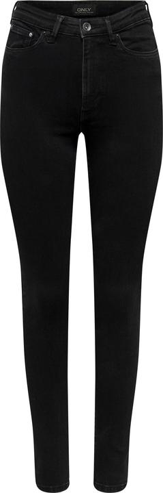 Actual product image Only ONLICONIC SK LONG ANK NOOS High Waist Jeans (27)