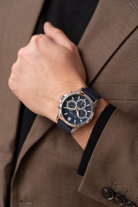 Produktbild Paul Lorens Herrenuhr PL8071A2-6F1 + BOX