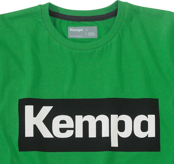 Produktbild Kempa Promo T-Shirt (XS)
