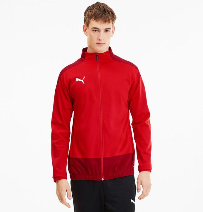 Produktbild Puma TeamGOAL 23 Trainingsjacke Herren (48, 50)