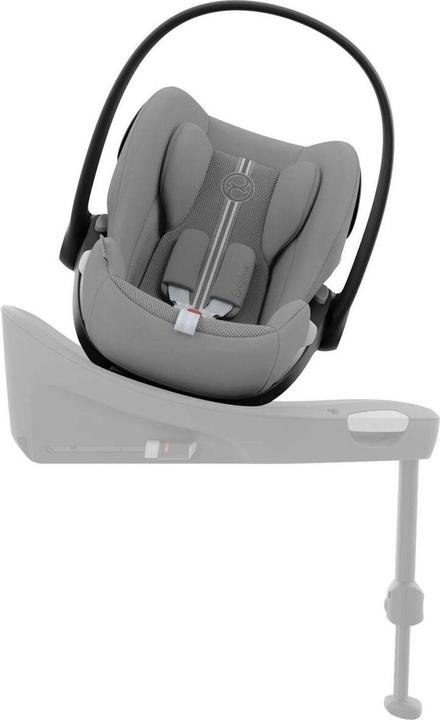 Image du produit Cybex Cloud G i-size Plus avec base (Reboarder)