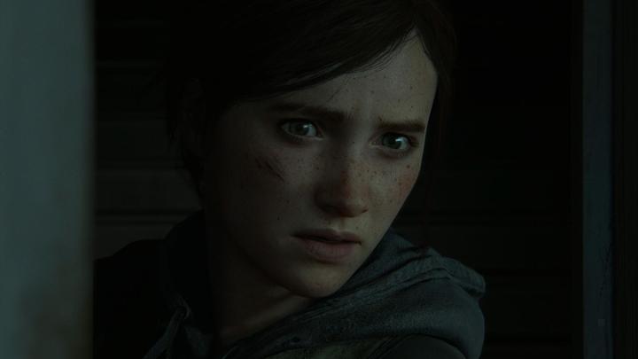 Immagine prodotto Sony The Last of Us Part II Edizione Standard (EN/RU) PS4 (PS4, DE)