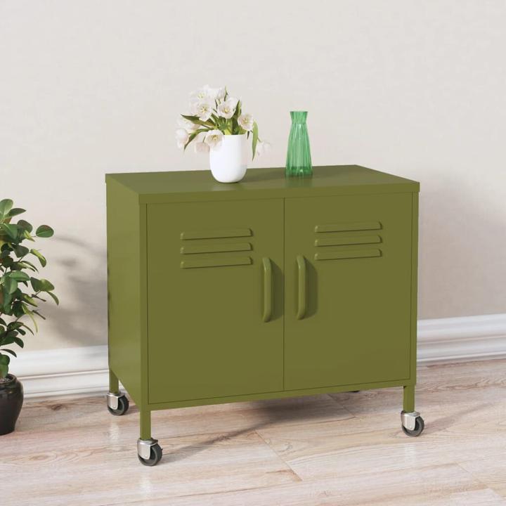 Produktbild VidaXL Schrank (60 x 35 x 56 cm)