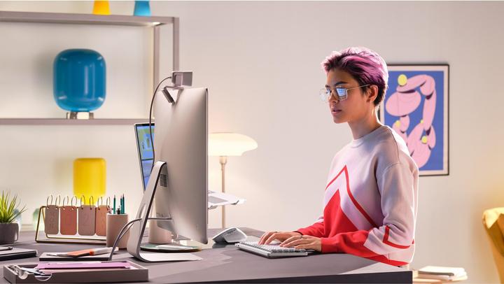 Actual product image Logitech 920-010798 (US, Wireless)