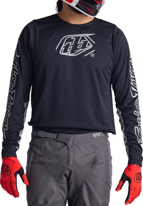 Produktbild Troy Lee Designs GP PRO Jersey - Icon (XL)
