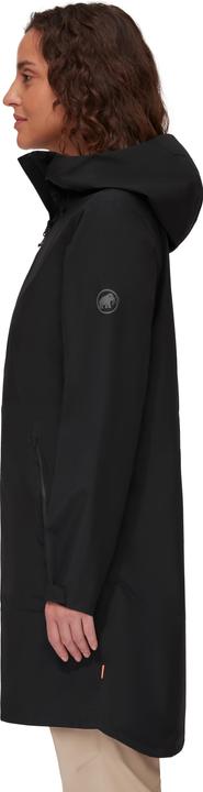 Immagine prodotto Mammut Parka con cappuccio Seon Pac HS Donna (XS)