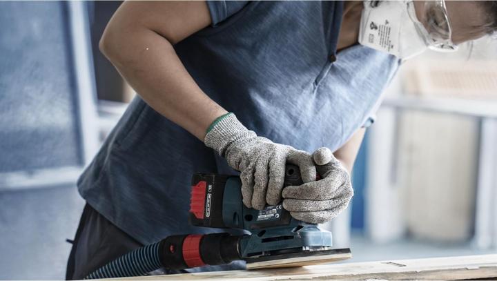 Immagine prodotto Bosch Professional Zubehör Esperto C470 (180)